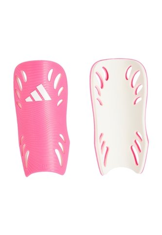 Canillera Fútbol Rosa Adidas Adiflex adidas Performance