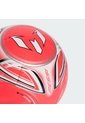 Balón Fútbol Rojo Adidas Club Messi de adidas Performance