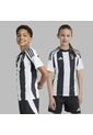 Camiseta Adidas Kids Local Juventus 24/25 - Blanco - Negro de adidas Performance