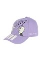 Gorra Morada Adidas Disney Minnie Mouse Niños de adidas Performance