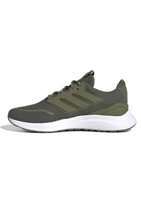 Tenis Verde Adidas Energyfalcon Raw Khaki / Tech Olive / Legend Ivy EE9855