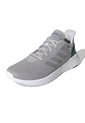 Tenis Gris Adidas Asweerun de adidas Performance