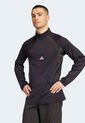 Buzo Training adidas Performance Negro de adidas Performance
