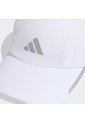 Gorra Running Blanca Adidas Climacool 4 Paneles En Malla de adidas Performance