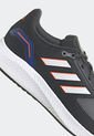 Tenis Running Negro-Blanco-Naranja adidas Performance Runfalcon 2.0 de adidas Performance