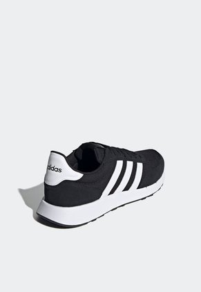 Tenis Lifestyle Negro-Blanco adidas Performance Run 60s 2.0