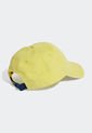 Gorra Amarillo-Rojo adidas Performance FCF de adidas Performance