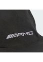 Gorra Negra Adidas AMG de adidas Performance