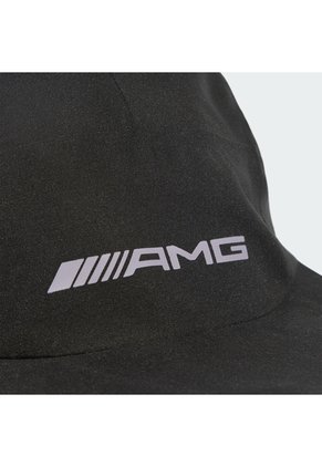 Gorra Negra Adidas AMG