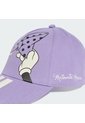 Gorra Morada Adidas Disney Minnie Mouse Niños de adidas Performance