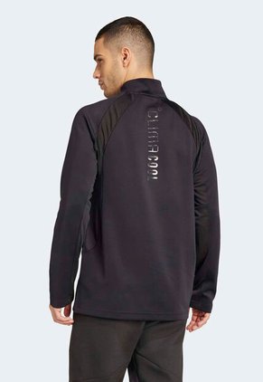 Buzo Training adidas Performance Negro