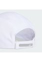 Gorra Running Blanca Adidas Climacool 4 Paneles En Malla de adidas Performance