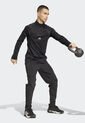 Buzo Training adidas Performance Negro de adidas Performance