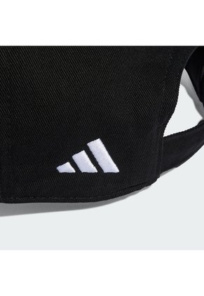 Gorra Negra Adidas DNA 3 Rayas Mercedes AMG Petronas F1 Team