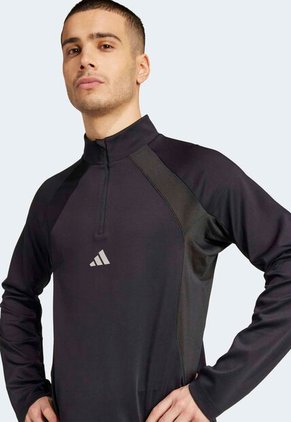 Buzo Training adidas Performance Negro