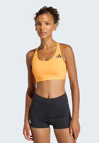 Top Training adidas Performance Optime Essentials Workout Naranja adidas Performance