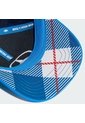 Gorra Azul Adidas Piloto Blue Wonder Mercedes AMG Petronas F1 Team de adidas Performance