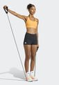 Top Training adidas Performance Optime Essentials Workout Naranja de adidas Performance