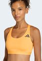 Top Training adidas Performance Optime Essentials Workout Naranja de adidas Performance
