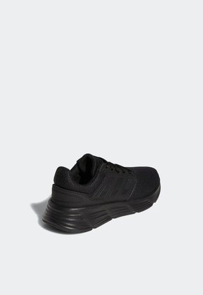 Tenis Running Negro adidas Performance Galaxy 6