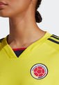 Camiseta Amarillo-Azul-Rojo adidas Performance Uniforme de Local Colombia 22 de adidas Performance