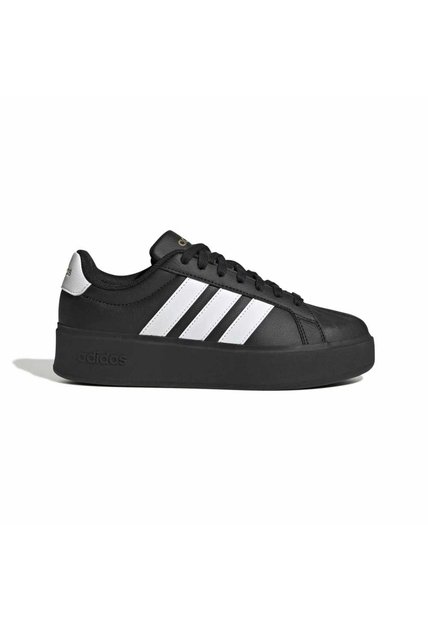 TENIS ADIDAS MUJER KJ3855 STREETTALK BO Talla 8