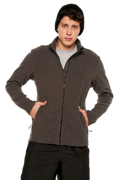 Chaqueta Café adidas Performance Tivid - Compra Ahora | Dafiti Colombia
