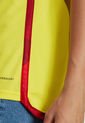 Camiseta Amarillo-Azul-Rojo adidas Performance Uniforme de Local Colombia 22 de adidas Performance