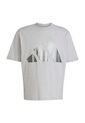 CAMISETA ADIDAS HOMBRE JM1707 Talla M de adidas Performance