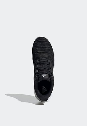 Tenis Running Negro-Blanco adidas Performance Ultimashow