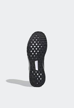 Tenis Running Negro-Blanco adidas Performance Ultimashow