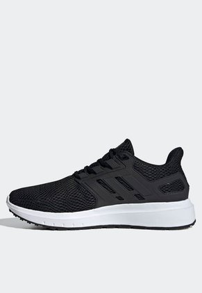 Tenis Running Negro-Blanco adidas Performance Ultimashow