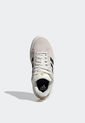 Tenis Lifestyle Beige-Marfil-Gris adidas Performance Grand Court Platform de adidas Performance