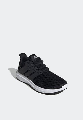 Tenis Running Negro-Blanco adidas Performance Ultimashow