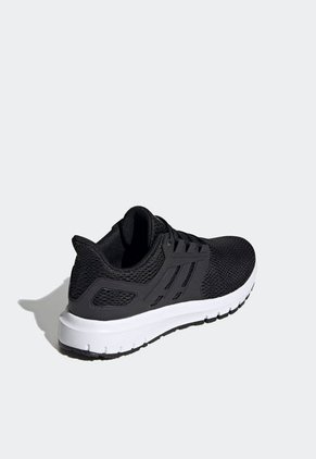 Tenis Running Negro-Blanco adidas Performance Ultimashow