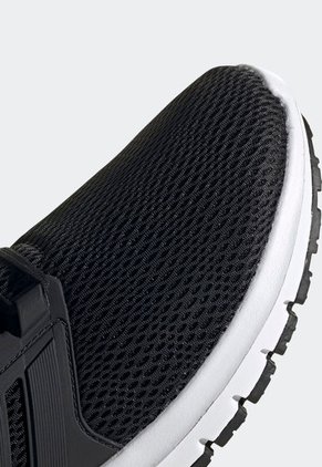 Tenis Running Negro-Blanco adidas Performance Ultimashow