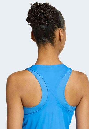 Esqueleto Running adidas Performance Adizero Essentials Azul