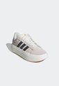 Tenis Lifestyle Beige-Marfil-Gris adidas Performance Grand Court Platform de adidas Performance