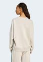 Buzo adidas Sportswear Seasonal Essentials Colorpop Beige de adidas Performance