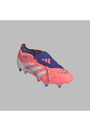 Guayos Adidas Predator Elite  Con Lengüeta Plegable SG