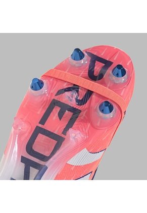 Guayos Adidas Predator Elite  Con Lengüeta Plegable SG