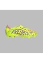 Guayos Adidas Hombre Predator League FG- Amarillo/Multicolor de adidas Performance