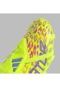 Guayos Adidas Hombre Predator League FG- Amarillo/Multicolor de adidas Performance