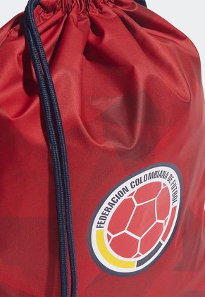 Tula Rojo-Amarillo-Azull adidas Performance Selección Colombia