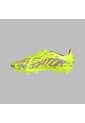 Guayos Adidas Hombre Predator League FG- Amarillo/Multicolor de adidas Performance