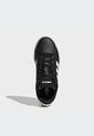 Tenis Casual adidas Sportswear Grand Court 3.0 Negro de adidas Performance