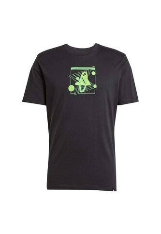 CAMISETA ADIDAS HOMBRE JM6394 Talla XL adidas Performance