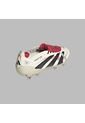 Guayos Adidas Hombre Predator Elite Lengu Plegable FG  - Blanco de adidas Performance