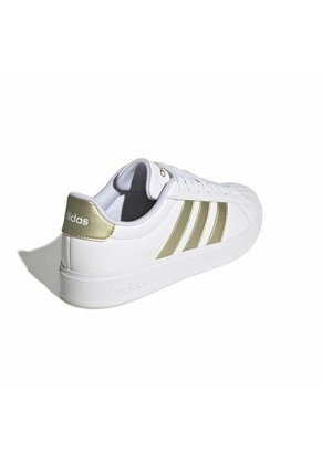 TENIS ADIDAS MUJER IH4316 STREETTALK Talla 6.5