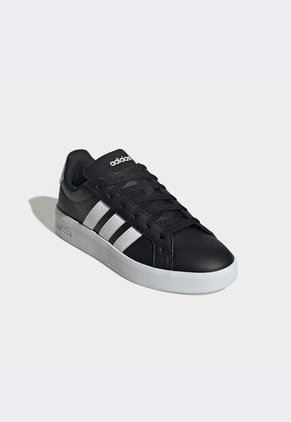 Tenis Casual adidas Sportswear Grand Court 3.0 Negro